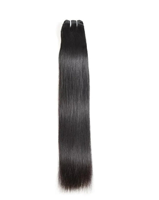 Silky Straight Single Bundle