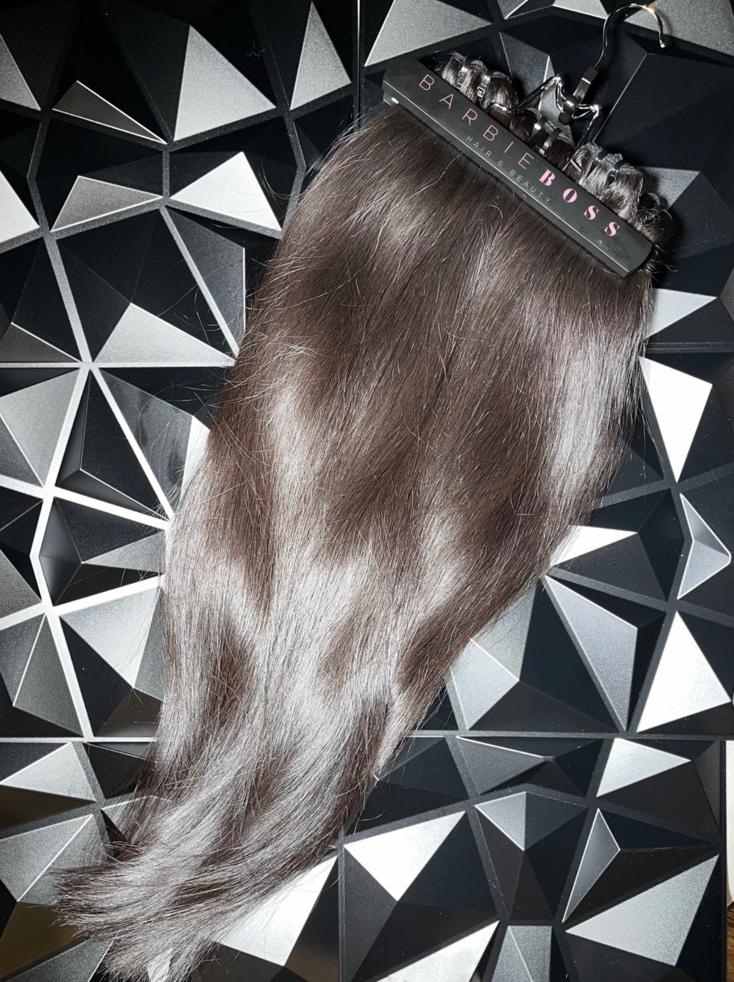 Silky Straight Single Bundle